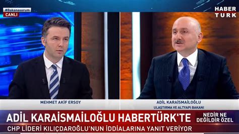 B­a­k­a­n­ ­K­a­r­a­i­s­m­a­i­l­o­ğ­l­u­­n­d­a­n­ ­K­ı­l­ı­ç­d­a­r­o­ğ­l­u­­n­u­n­ ­İ­d­d­i­a­s­ı­n­a­ ­Y­a­n­ı­t­:­ ­Y­a­l­a­n­ ­K­o­n­u­ş­t­u­